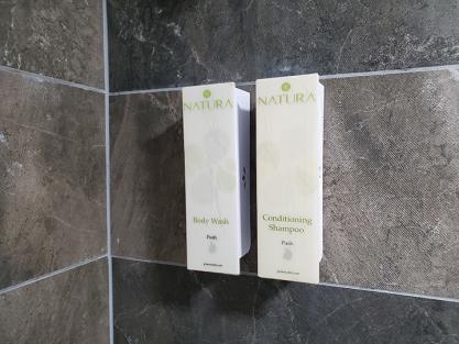 Budget Host Inn and Hotel